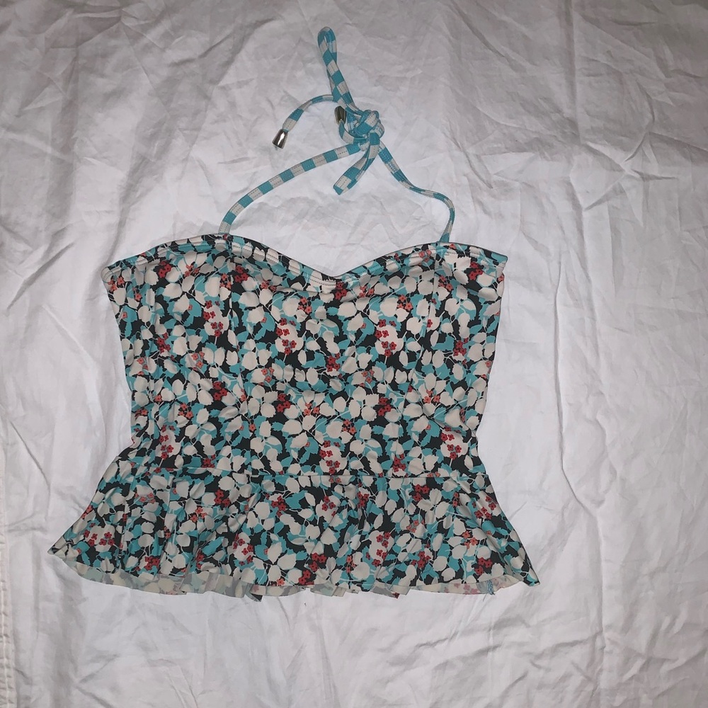 Swimsuit Top